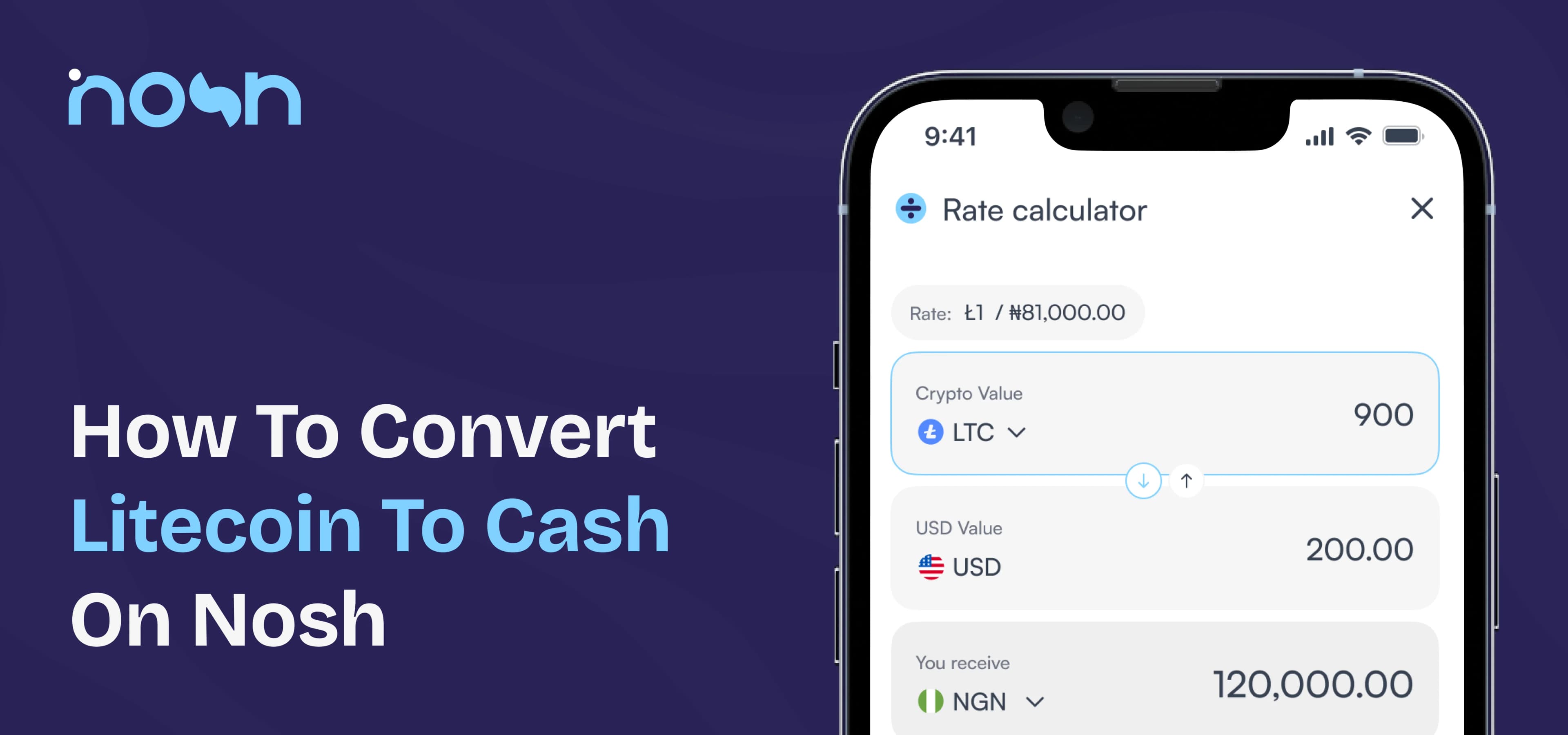 NOSH introductory video preview