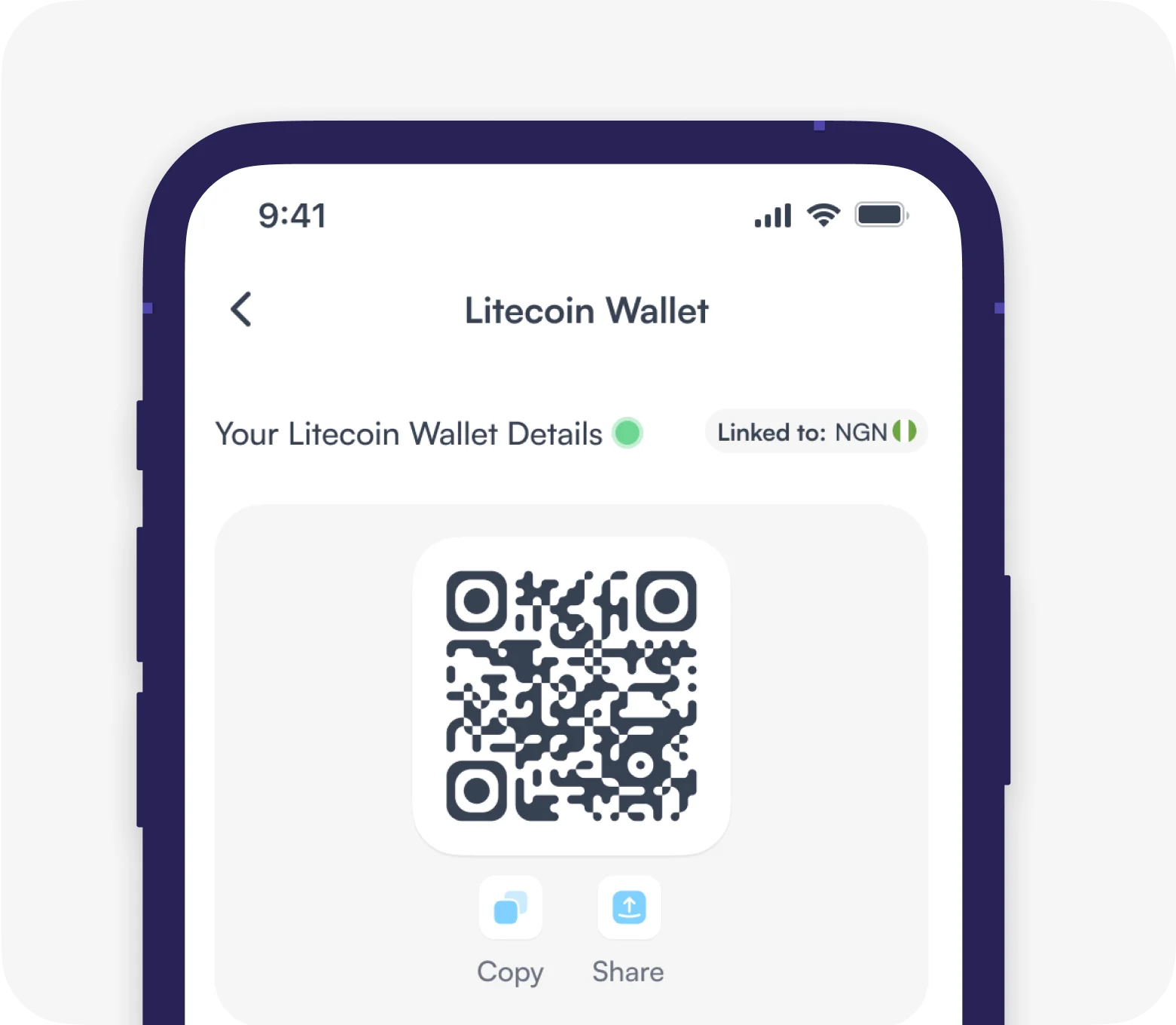 Convert LTC to Cash Quickly | Sell Litecoin for Naira & Cedis