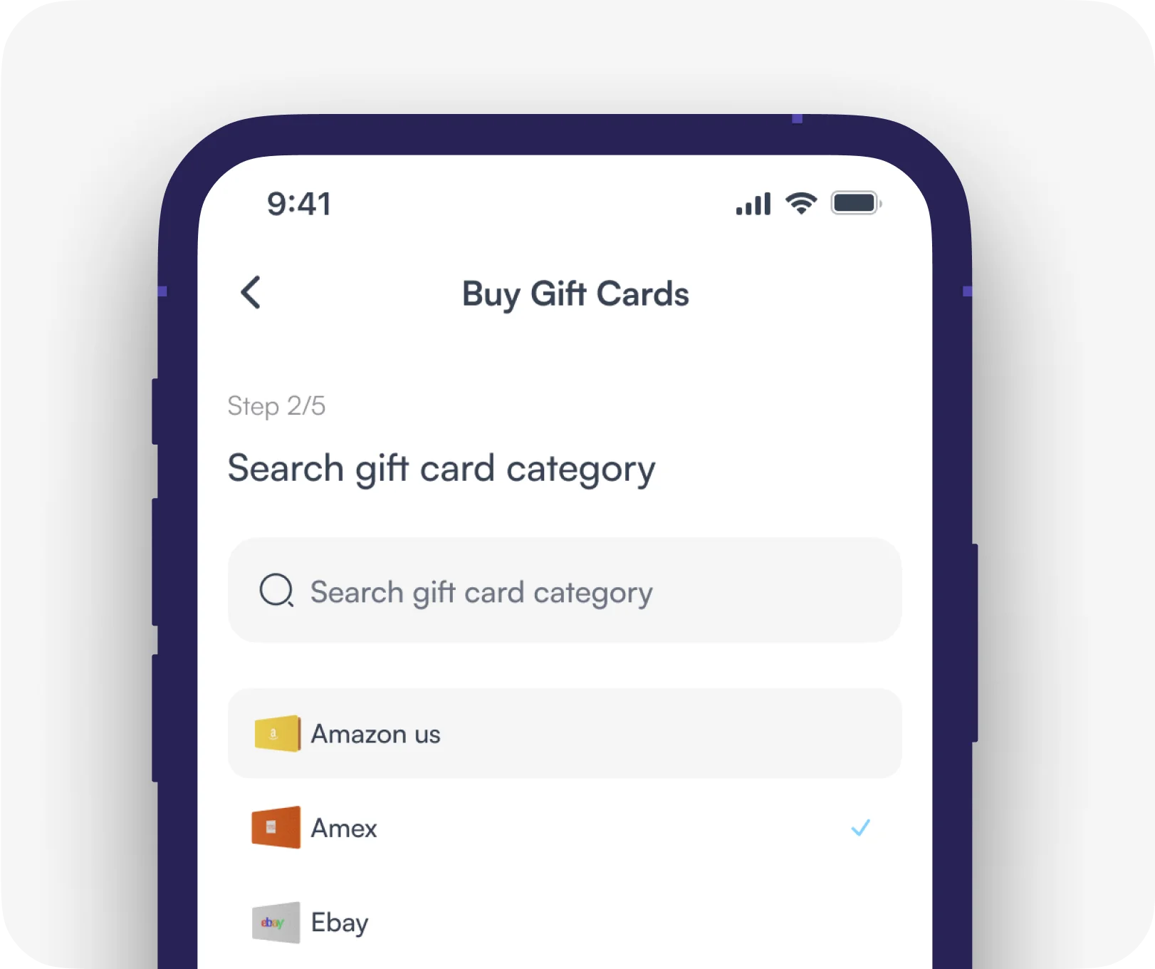 Buy Google Play Gift Card Online