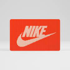 Sell Nike Gift Card in Nigeria Nosh