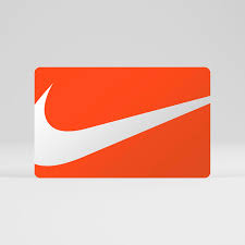 Sell Nike Gift Card in Nigeria Nosh