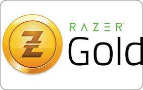 Razer Gold 