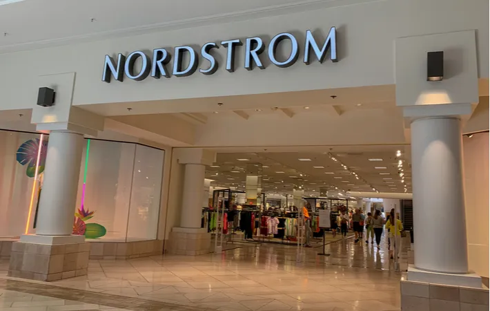 nordstrom