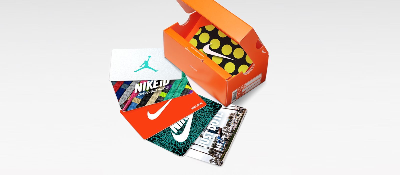 Nike gift card target best sale