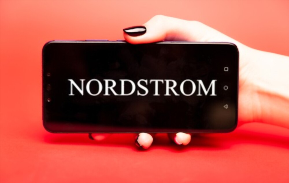 NORDSTROM