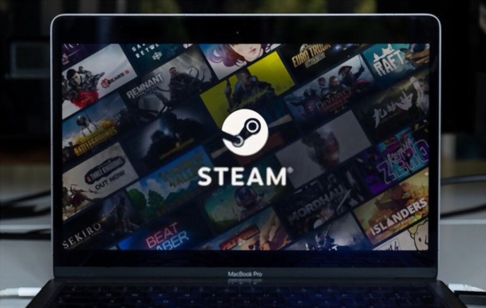 Steam