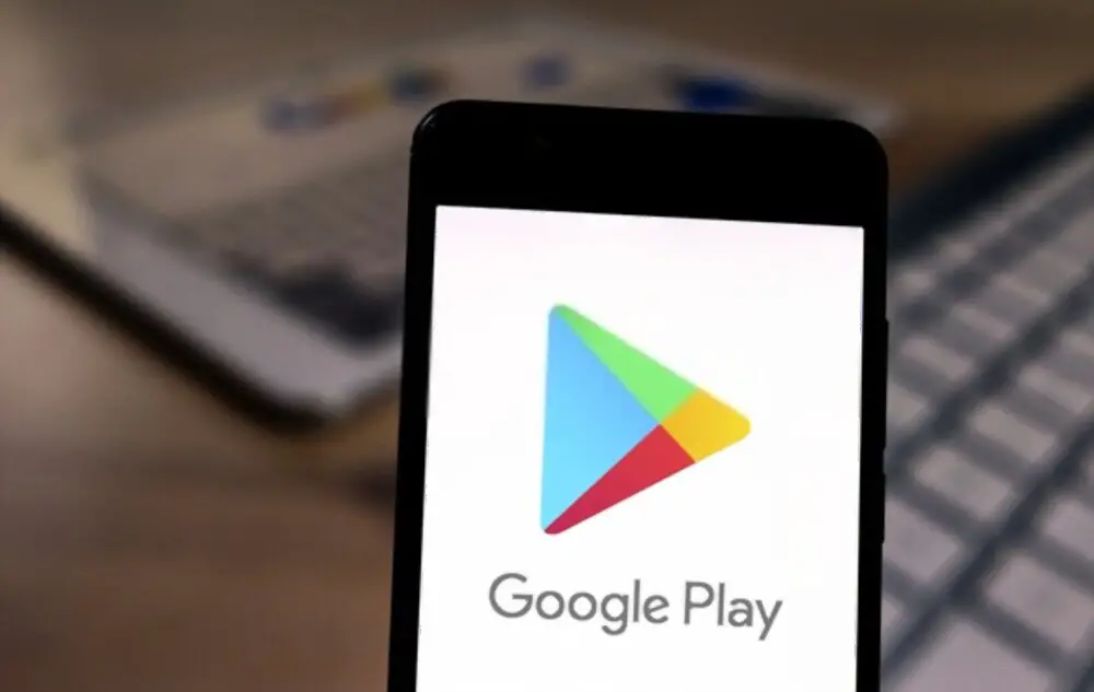 Google Play