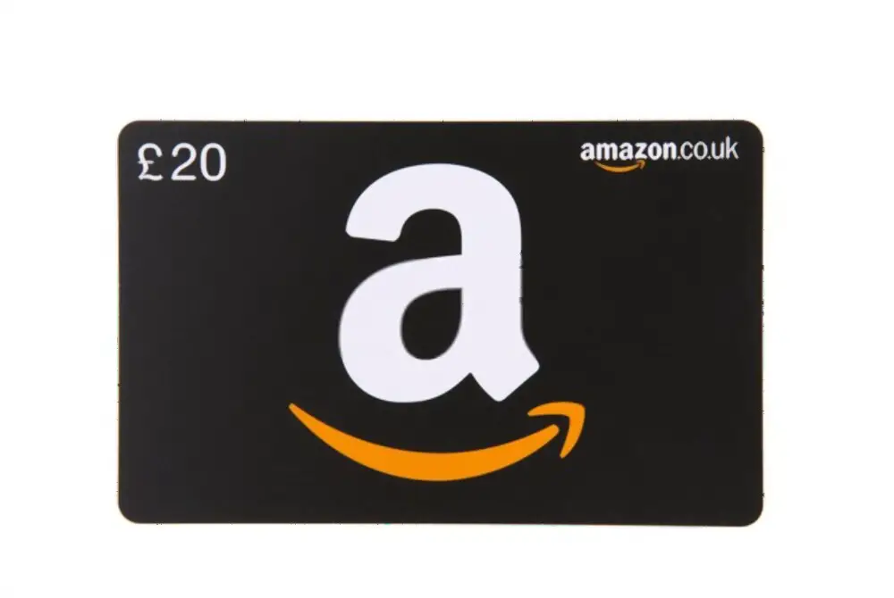 Amazon Gift Card