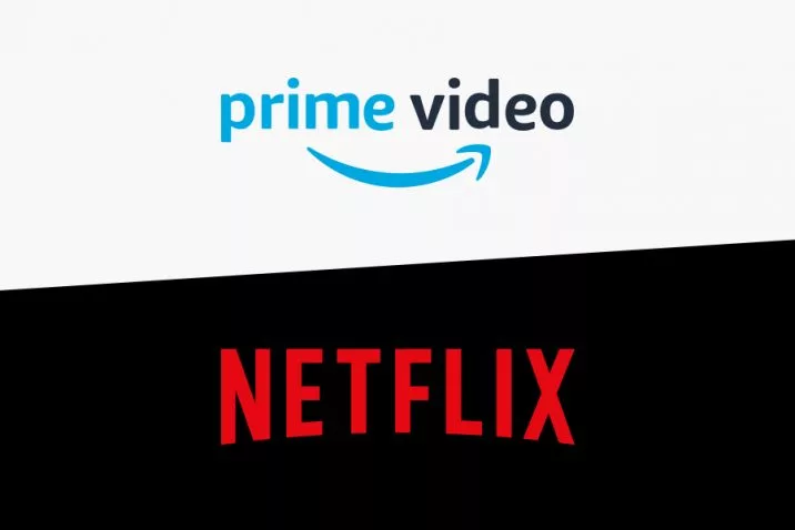 Netflix vs Prime Video