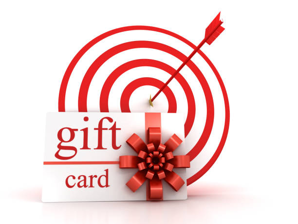 Target gift card