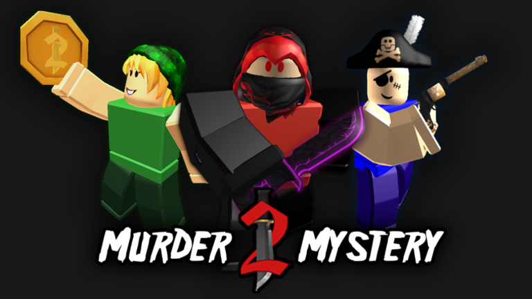 Murder Mystery 2