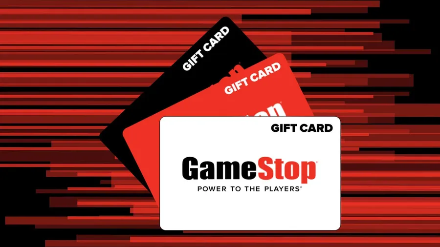 Top Gift Cards for Teens