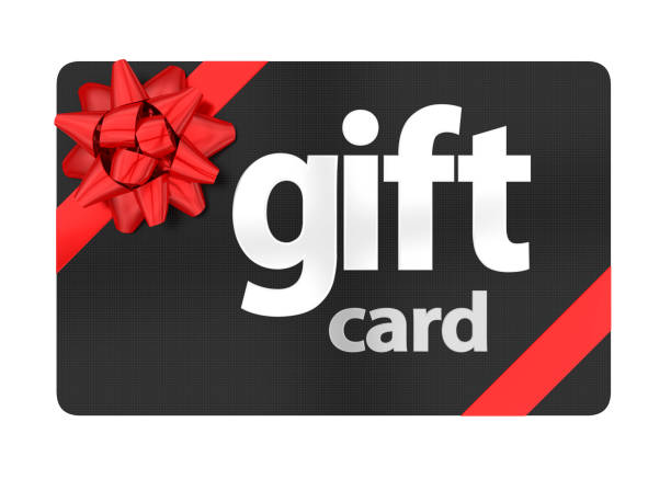 Most popular types of gift cards in Spain