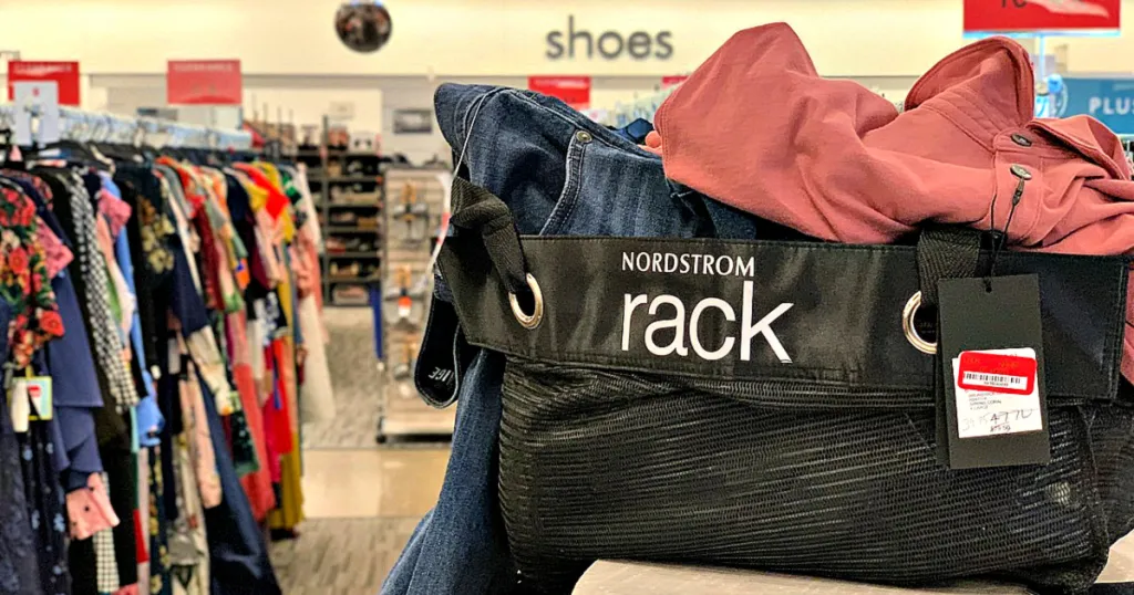 Nordstrom Rack