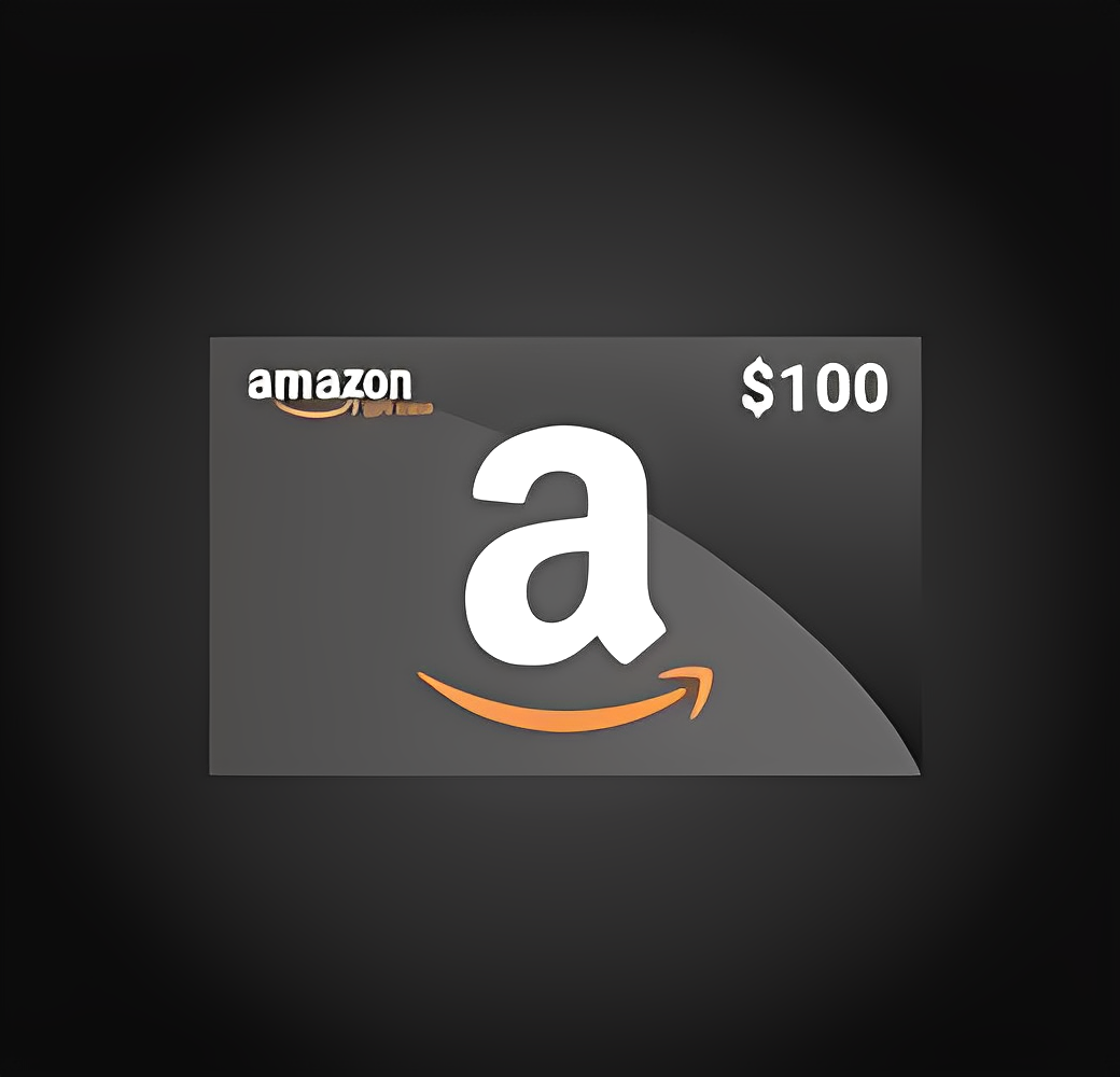 Amazon Gift Card