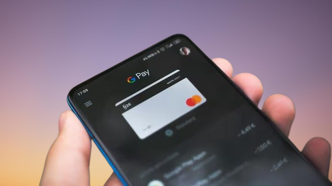 How To Receive Money Using Google Pay