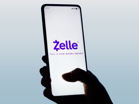 Zelle