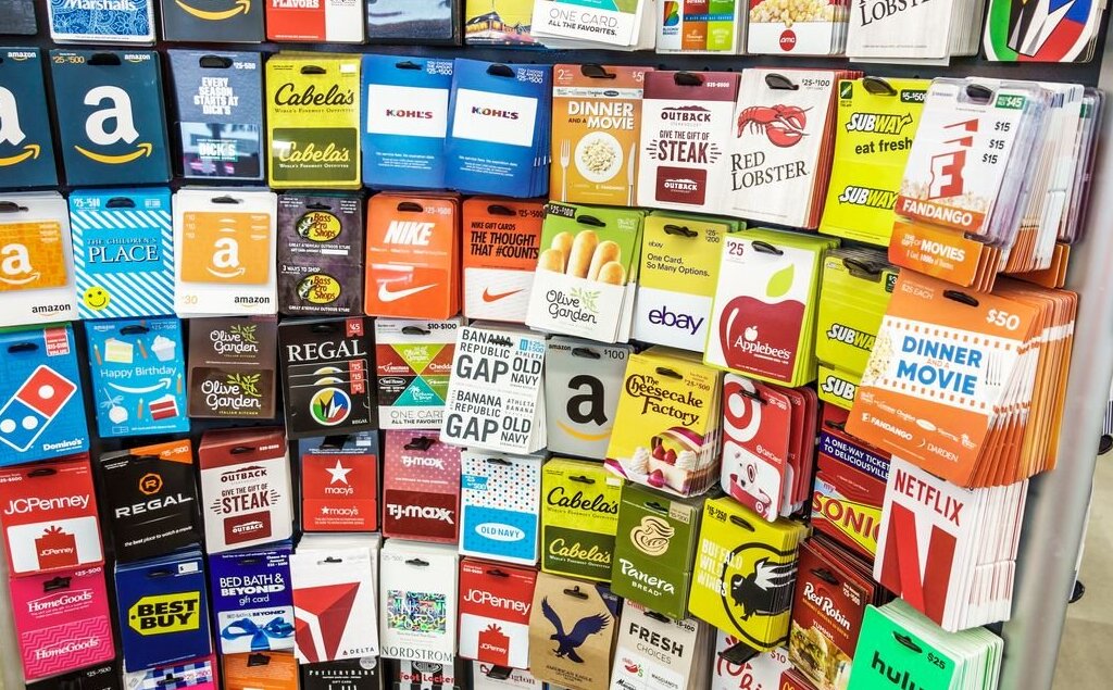 Does Cvs Sell Gift Cards? Steam, Hobby Lobby, Ulta & Visa