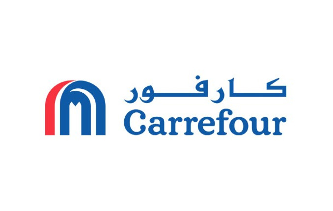 Carrefour Gift Card in Egypt