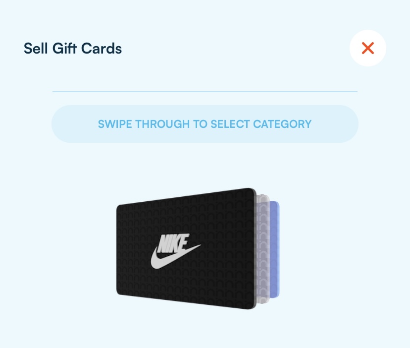 What Is the Value of a $300 Nike Gift Card?