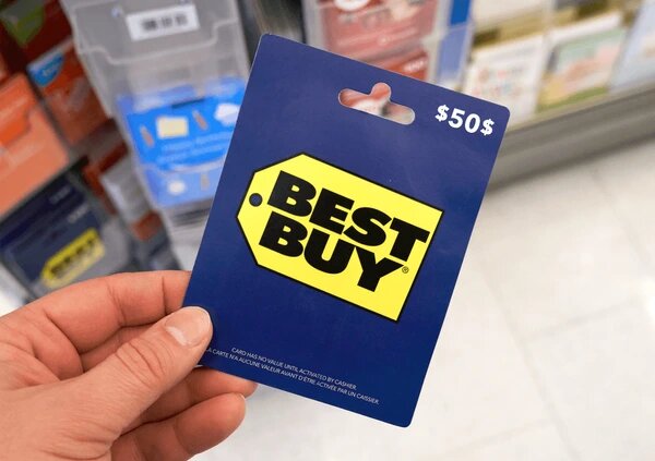 Step by Step Guide to Redeeming Best Buy Gift Card Nosh