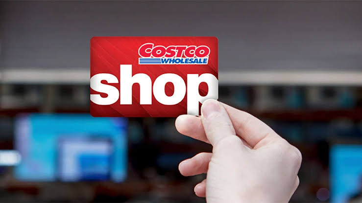 Costco Gift Card