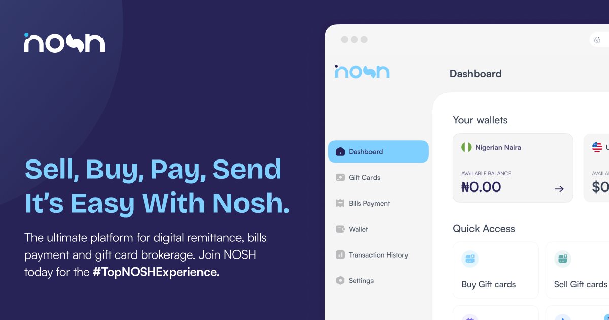 Buy & Sell Gift Cards, Convert Crypto in Nigeria & Ghana
